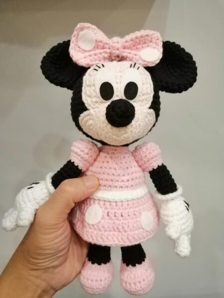 amigurumi-minnie-rosa