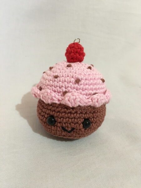 amigurumi-cupcake