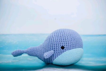 amigurumi-baleia